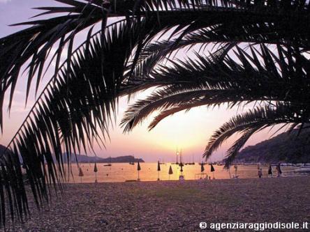 appartamento Isola d'Elba